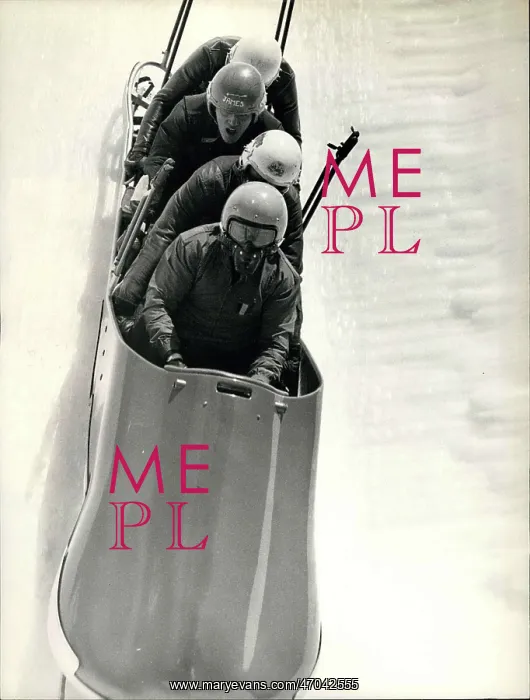: Bobsledding - Skating - Skiing - Figure Skating : Bobsledding - Skating - Skiing - Figure Skating