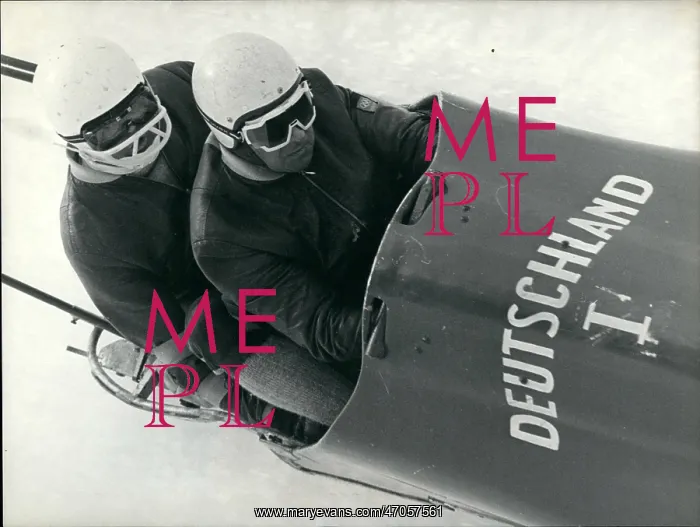 : Bobsledding - Skating - Skiing - Figure Skating : Bobsledding - Skating - Skiing - Figure Skating