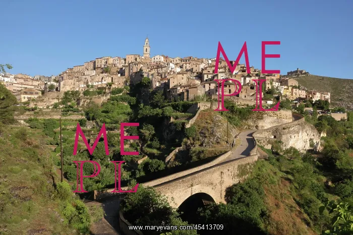 : Bocairent, Valencia, Spain : Bocairent, Valencia, Spain