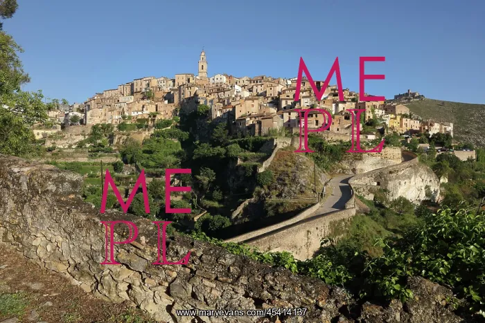 : Bocairent, Valencia, Spain : Bocairent, Valencia, Spain