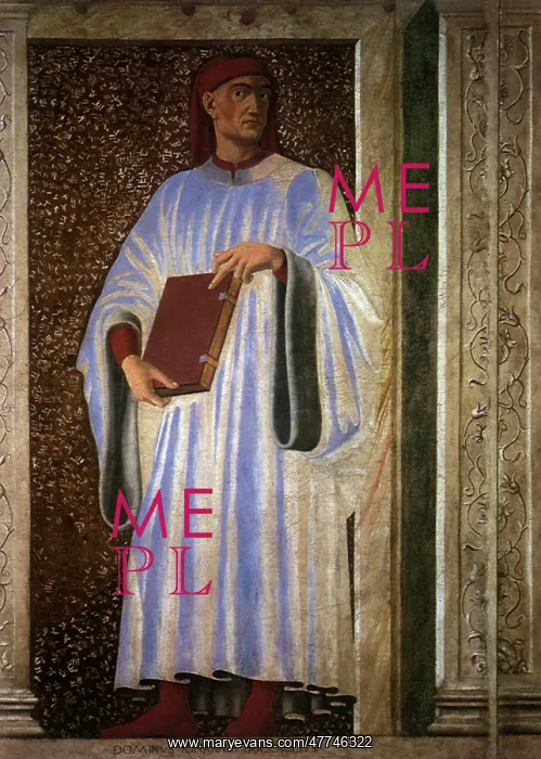  : Boccaccio