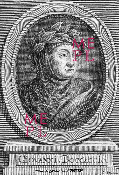  : BOCCACCIO (AUBER)
