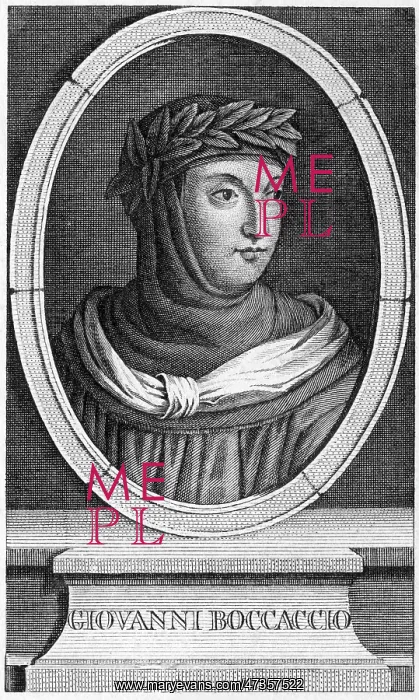 : BOCCACCIO (DALL'ACQUA) : BOCCACCIO (DALL'ACQUA)