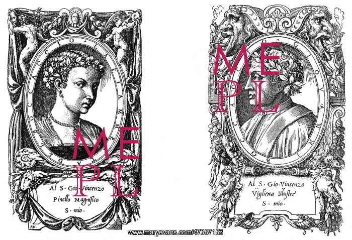: BOCCACCIO (VICO) : BOCCACCIO (VICO)