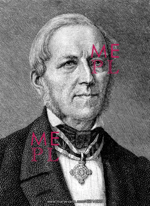 : Bockh, Philipp August, 24.11.1785 - 3. 8.1867 : Bockh, Philipp August, 24.11.1785 - 3. 8.1867