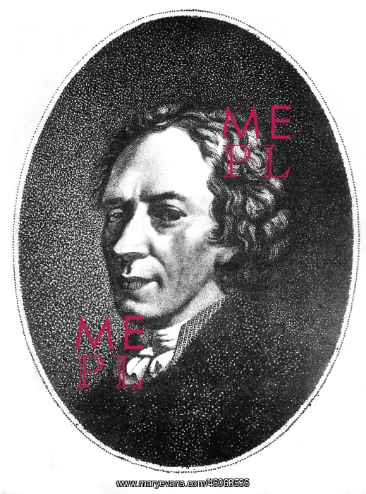 : Bode, Joachim Elert, 19.1.1747 - 26.11.1826 : Bode, Joachim Elert, 19.1.1747 - 26.11.1826