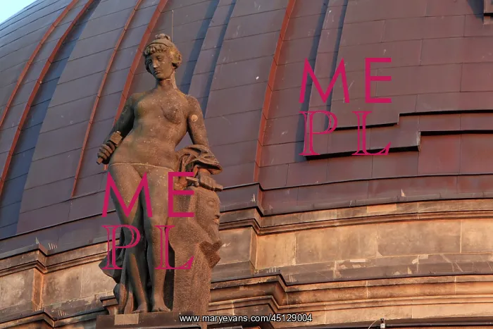 : Bode Museum, Museum Island, Berlin, Germany : Bode Museum, Museum Island, Berlin, Germany
