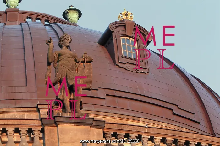 : Bode Museum, Museum Island, Berlin, Germany : Bode Museum, Museum Island, Berlin, Germany