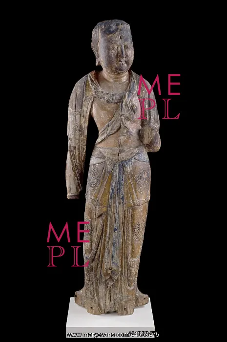 : Bodhisattva Guanyin : Bodhisattva Guanyin
