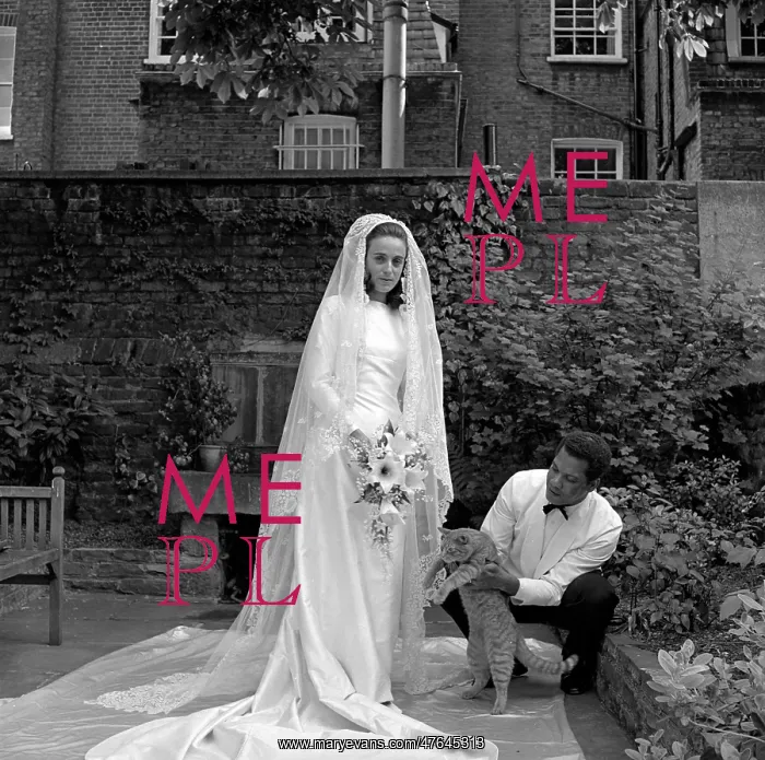 : Bodin Wedding set (check image for whom depicted) : Bodin Wedding set (check image for whom depicted)