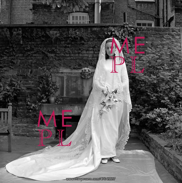 : Bodin Wedding set (check image for whom depicted) : Bodin Wedding set (check image for whom depicted)