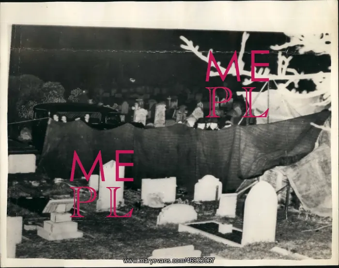 : Bodkin Adams case, two exhumations at Eastbourne : Bodkin Adams case, two exhumations at Eastbourne