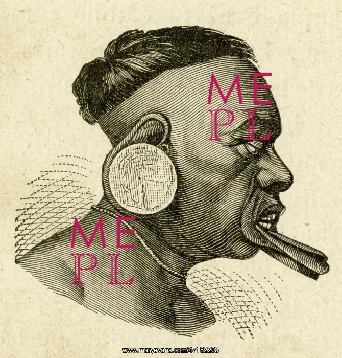  : BODY DEFORMATION / LIPS