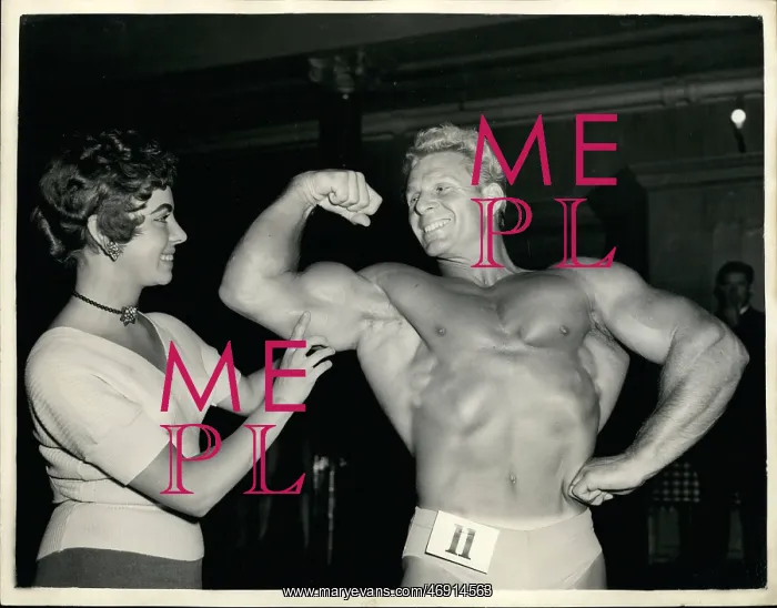 : Bodybuilding - Weightlifting : Bodybuilding - Weightlifting