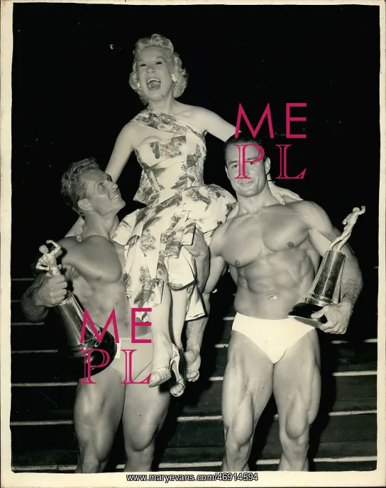: Bodybuilding - Weightlifting : Bodybuilding - Weightlifting
