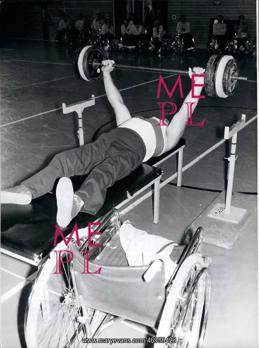 : Bodybuilding - Weightlifting : Bodybuilding - Weightlifting