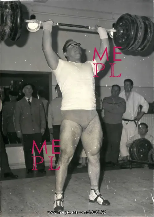 : Bodybuilding - Weightlifting : Bodybuilding - Weightlifting