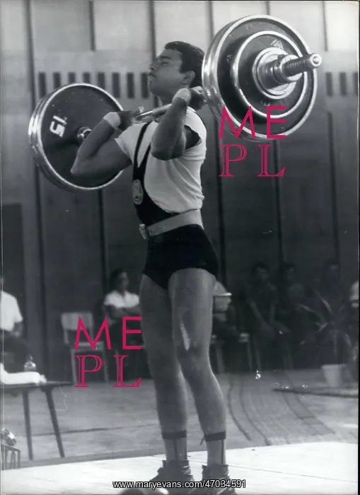 : Bodybuilding - Weightlifting : Bodybuilding - Weightlifting