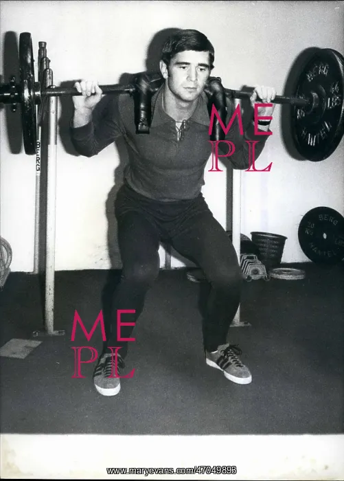 : Bodybuilding - Weightlifting : Bodybuilding - Weightlifting