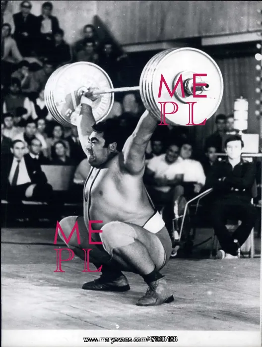 : Bodybuilding - Weightlifting : Bodybuilding - Weightlifting