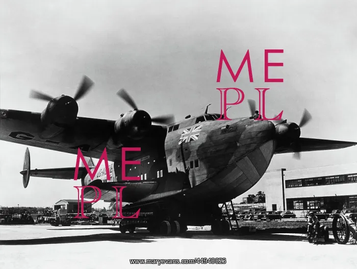: Boeing 314 Clipper : Boeing 314 Clipper