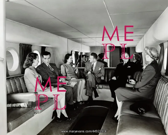  : Boeing 377 C-97 Stratocruiser