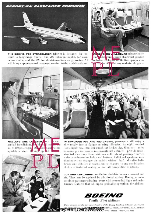 : Boeing 707 Stratoliner : Boeing 707 Stratoliner