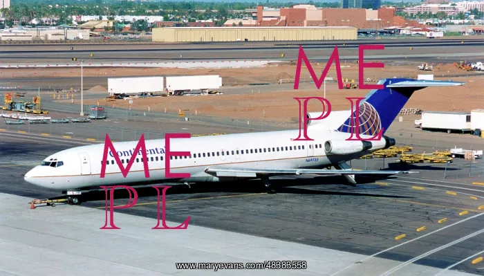 : Boeing 727-224 N69735 : Boeing 727-224 N69735