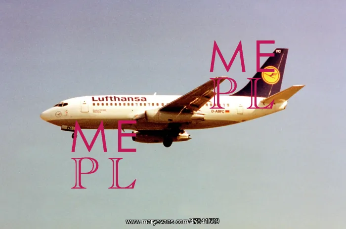 : Boeing 737-230 D-ABFC : Boeing 737-230 D-ABFC