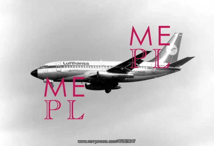 : Boeing 737-230 D-ABHP : Boeing 737-230 D-ABHP