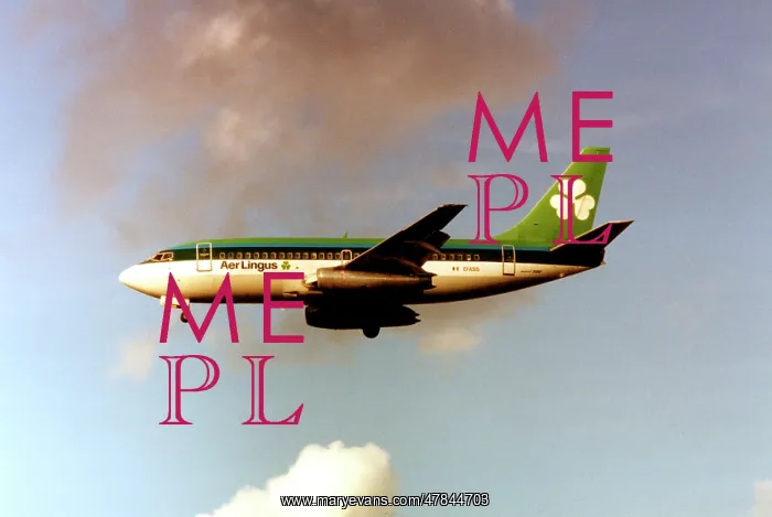 : Boeing 737-248 EI-ASG : Boeing 737-248 EI-ASG