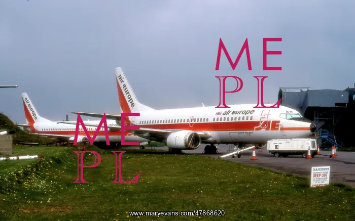 : Boeing 737-300 : Boeing 737-300