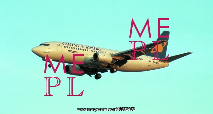 : Boeing 737-33A SX-BBT : Boeing 737-33A SX-BBT