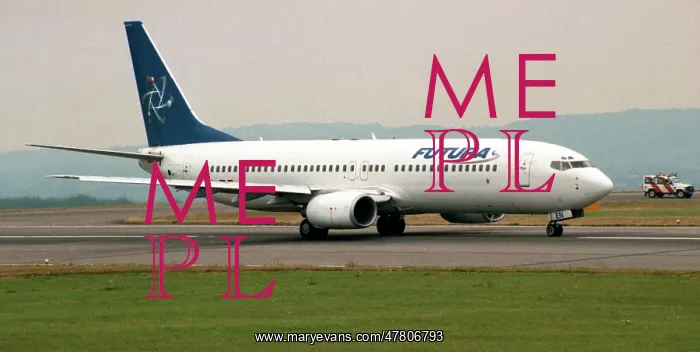 : Boeing 737 : Boeing 737