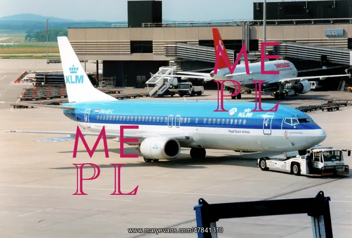 : Boeing 737-4Y0 PH-BPC : Boeing 737-4Y0 PH-BPC