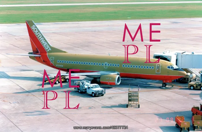 : Boeing 737-700 N730SW : Boeing 737-700 N730SW
