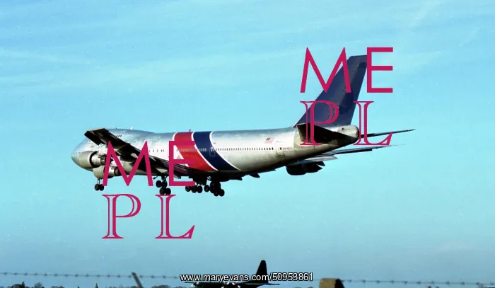 : Boeing 747-133 N890FT : Boeing 747-133 N890FT