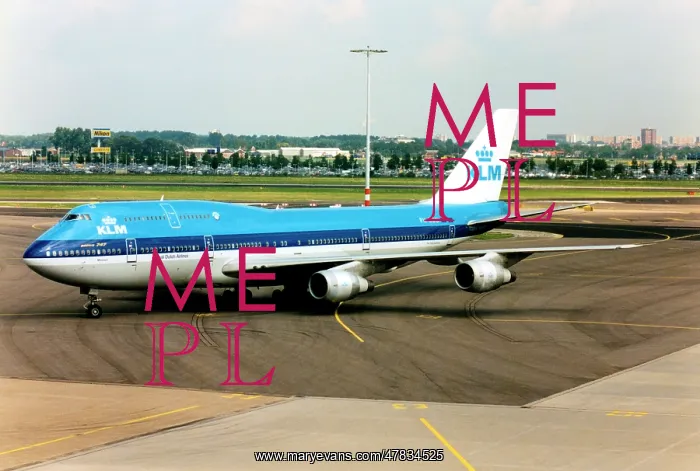 : Boeing 747-206B B-2446 : Boeing 747-206B B-2446