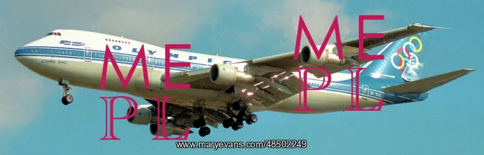 : Boeing 747-212B SX-OAC : Boeing 747-212B SX-OAC