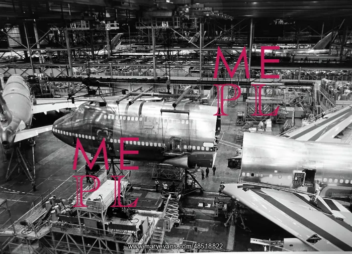 : BOEING 747-400 aircraft : BOEING 747-400 aircraft
