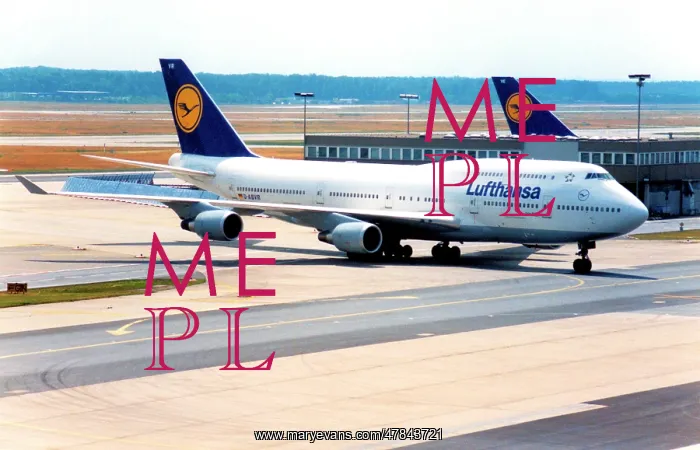: Boeing 747-430 D-ABVR : Boeing 747-430 D-ABVR
