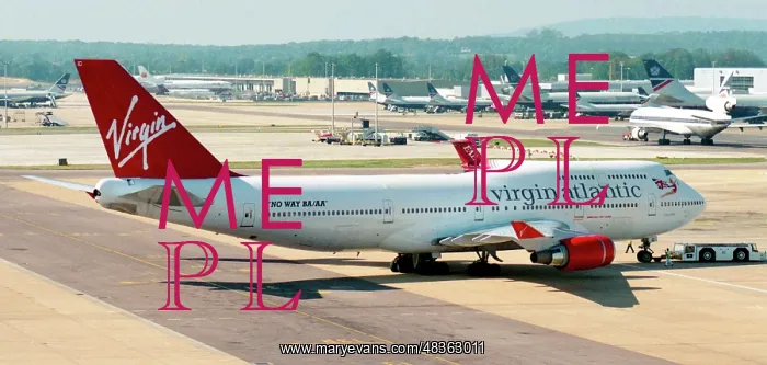 : Boeing 747-4Q8 G-VBIG : Boeing 747-4Q8 G-VBIG