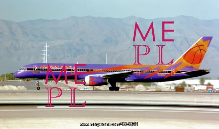 : Boeing 757-225 N907AW : Boeing 757-225 N907AW
