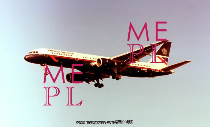 : Boeing 757-236 (SF) G-BMRA : Boeing 757-236 (SF) G-BMRA