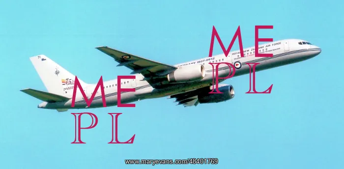 : Boeing 757-2K2 NZ7571 : Boeing 757-2K2 NZ7571