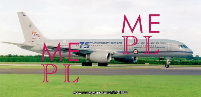 : Boeing 757-2K2 NZ7571 : Boeing 757-2K2 NZ7571