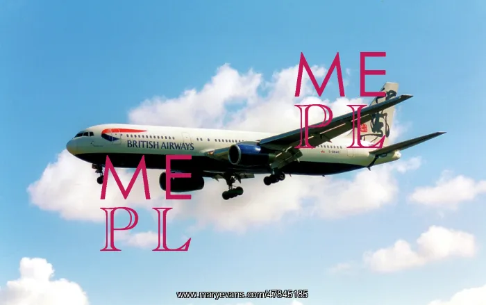 : Boeing 767-300 G-BNWC : Boeing 767-300 G-BNWC