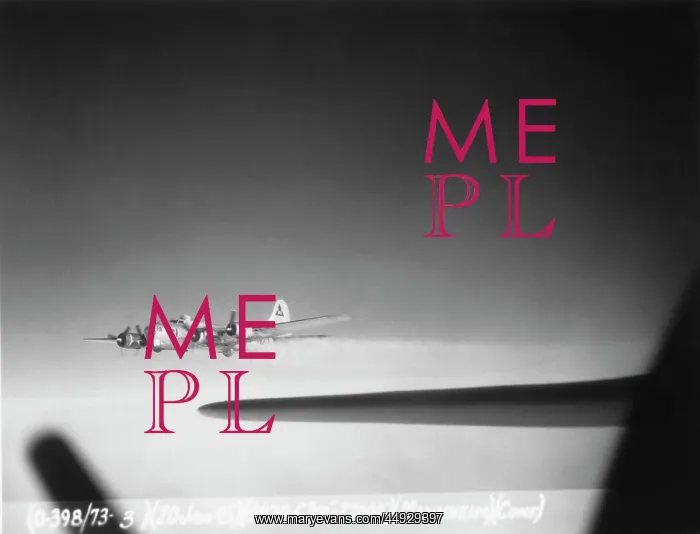  : Boeing B-17 Flying Fortress