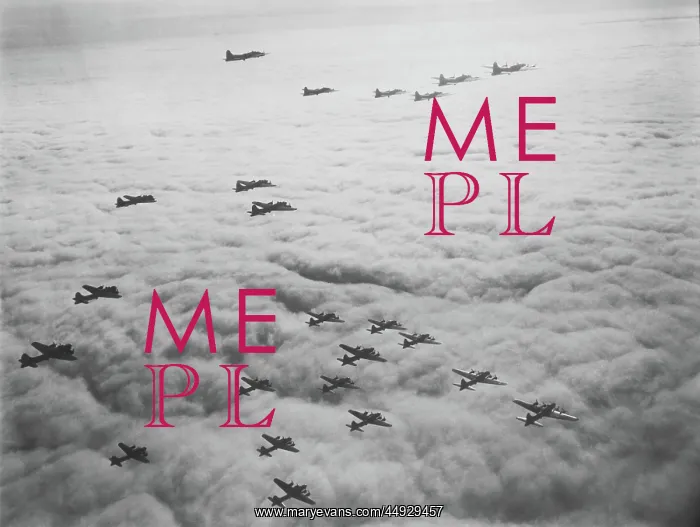  : Boeing B-17 Flying Fortress