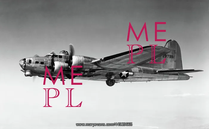 : Boeing B-17 Flying Fortress : Boeing B-17 Flying Fortress
